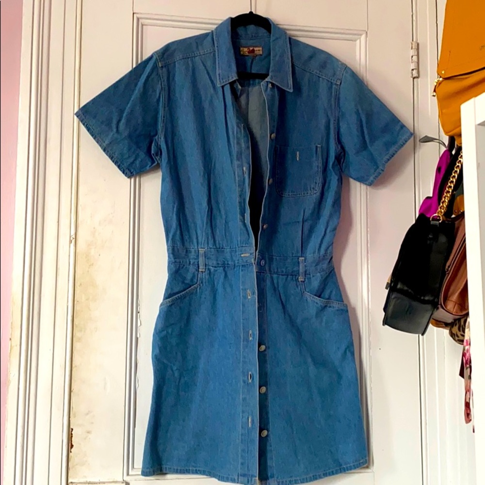 Gloria Vanderbilt Romper